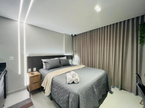 Apartamento aconchegante com vista para o mar. BZ 502